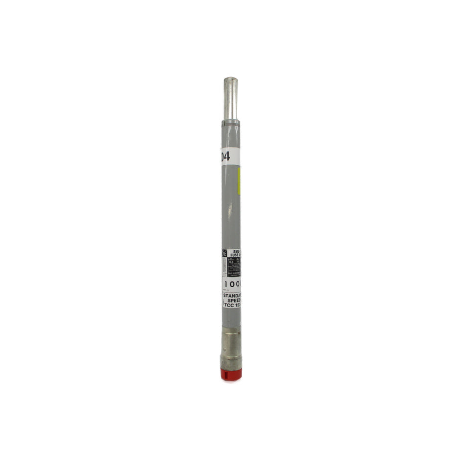 S&C ELECTRIC 612100 SMU-20 100EA NSNP