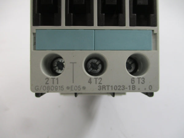 SIEMENS 3RA1125-0CA23-1BB4 24VDC 0.18-0.2A NSMP
