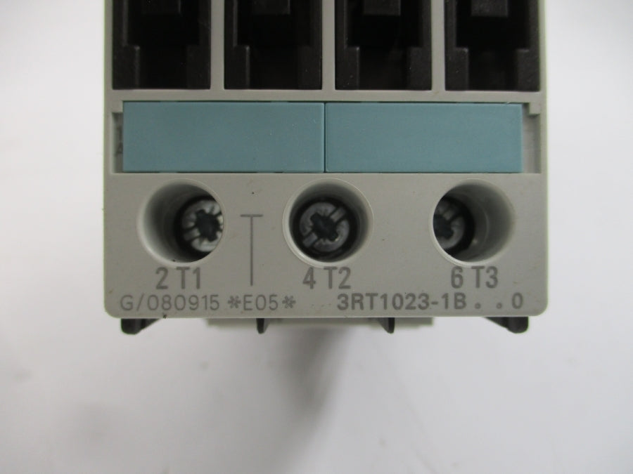 SIEMENS 3RA1125-0CA23-1BB4 24VDC 0.18-0.2A NSMP