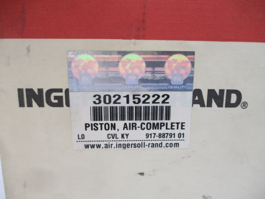 INGERSOLL RAND 30215222 NSMP