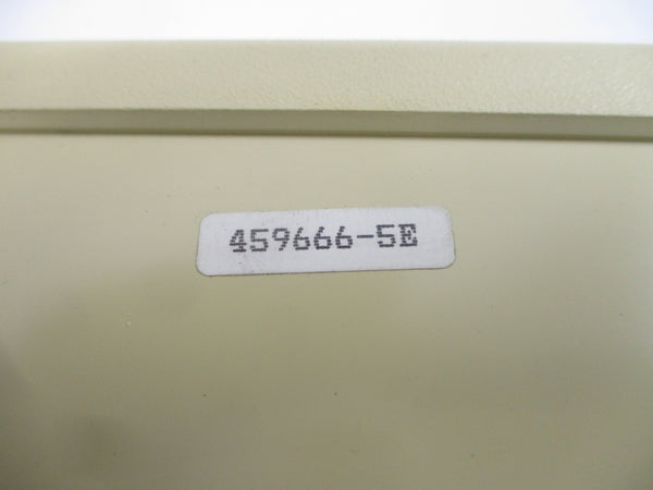 ASCO 459666-5E NSNP