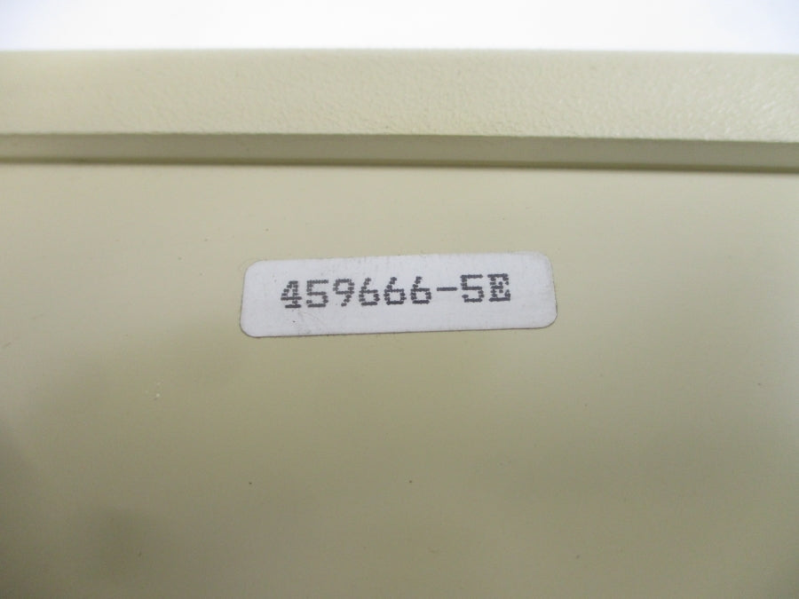 ASCO 459666-5E NSNP