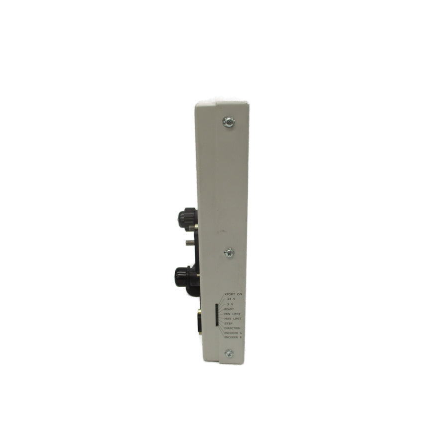 GRAPHICS MICROSYSTEMS 055G400594 REV. D NSNP