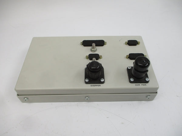 GRAPHICS MICROSYSTEMS 055G400594 REV. D NSNP