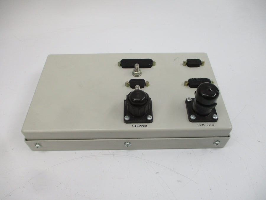 GRAPHICS MICROSYSTEMS 055G400594 REV. D NSNP