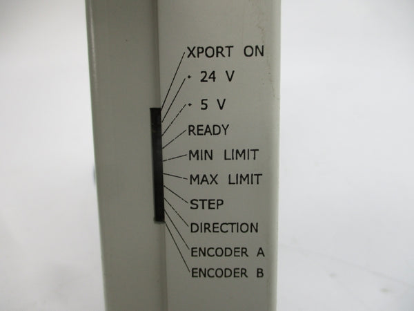 GRAPHICS MICROSYSTEMS 055G400594 REV. D NSNP