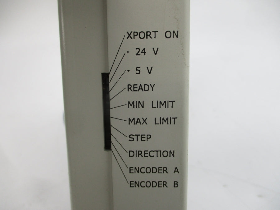 GRAPHICS MICROSYSTEMS 055G400594 REV. D NSNP