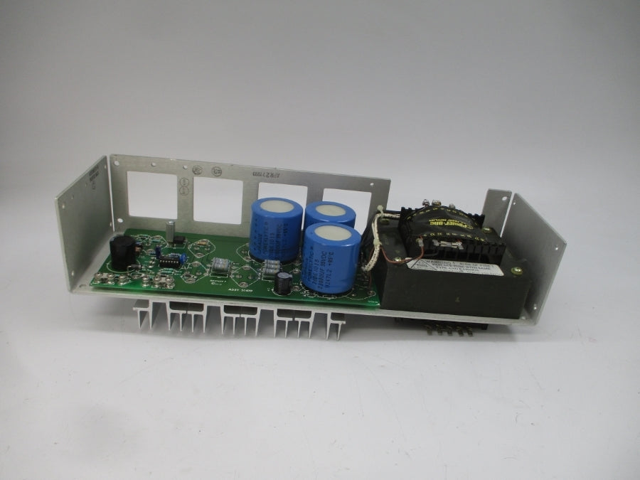 POWER-ONE F15-15-A 230-240V 4.9A NSNP