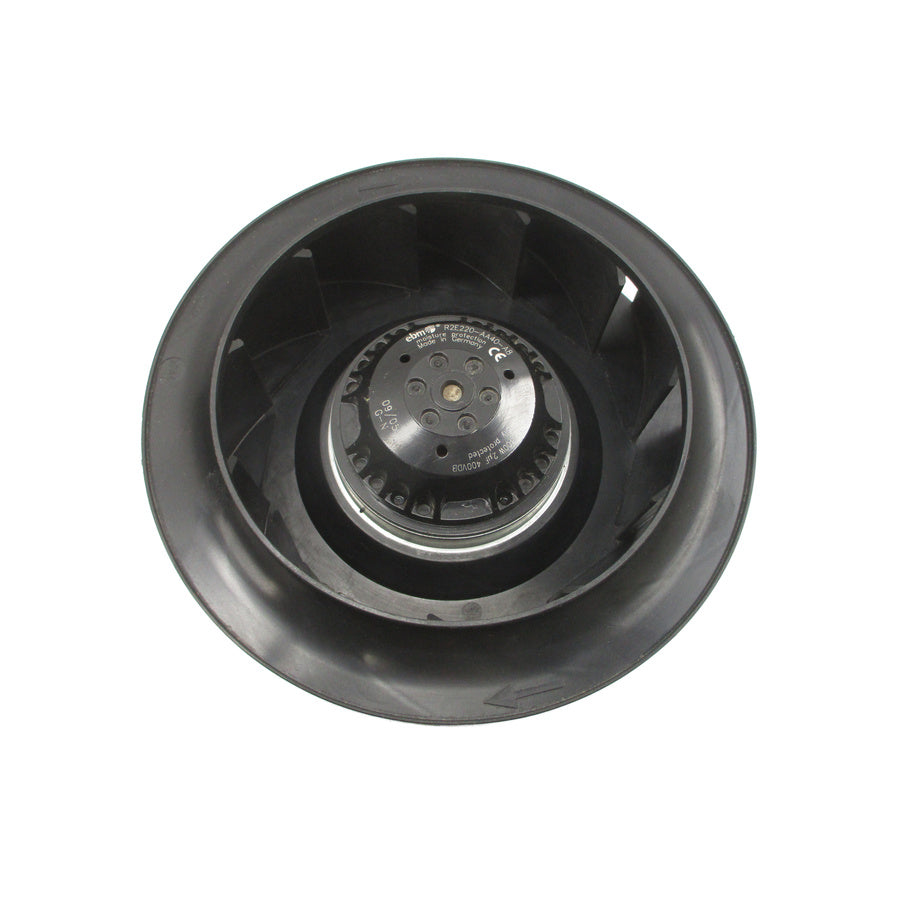 EBM R2E220-AA40-A8 230V NSNP