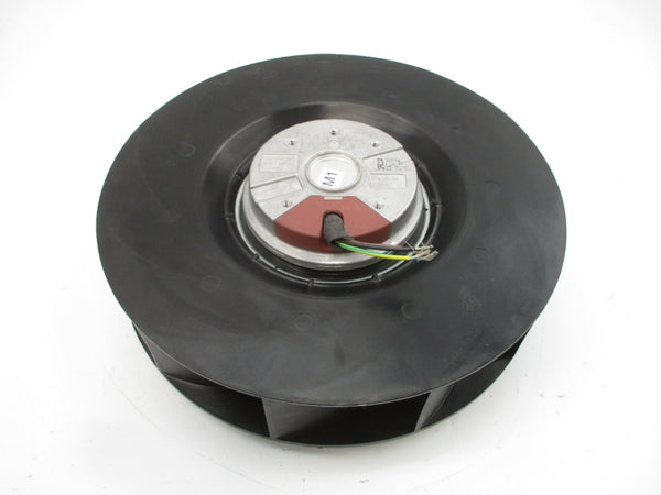 EBM R2E220-AA40-A8 230V NSNP