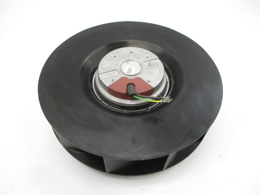 EBM R2E220-AA40-A8 230V NSNP