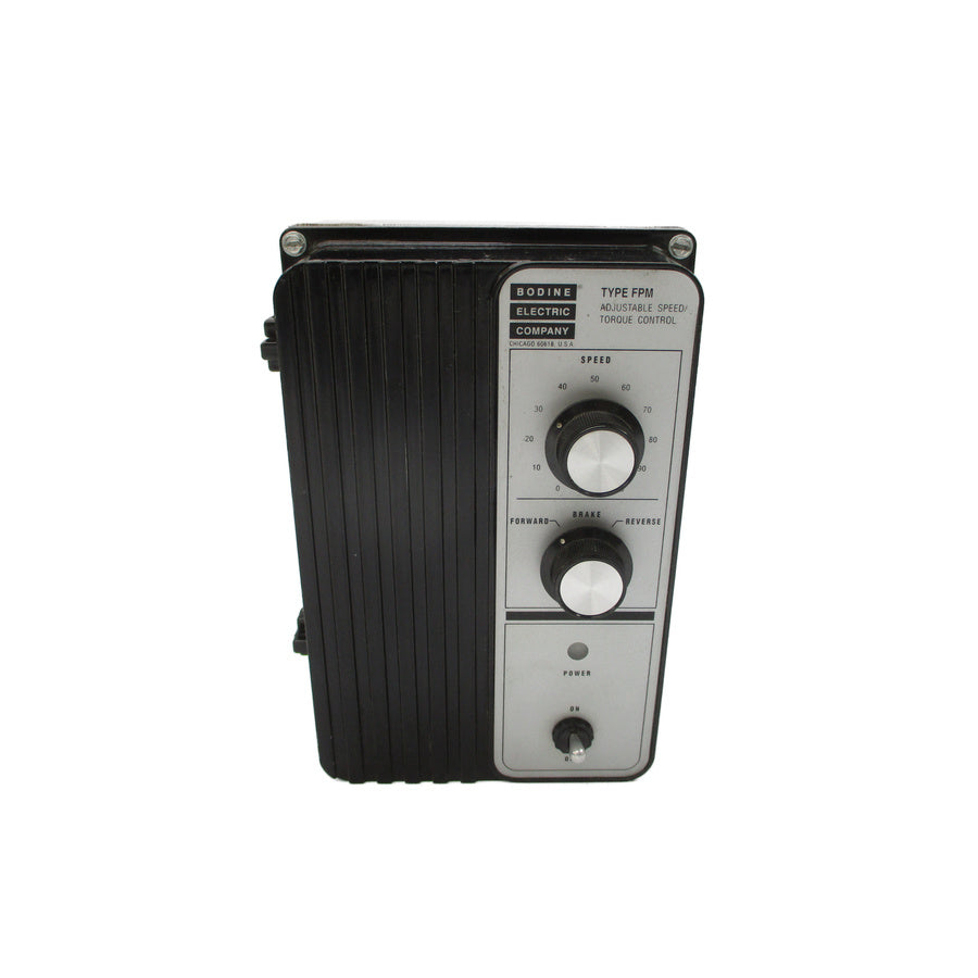 BODINE ELECTRIC 838 115VAC 4.2A NSNP