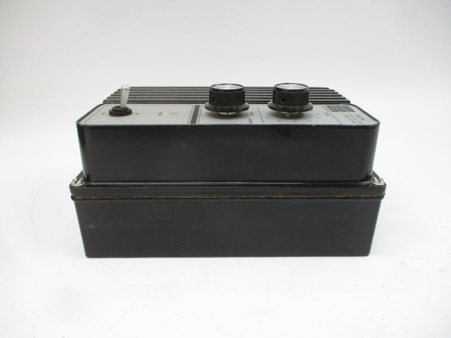 BODINE ELECTRIC 838 115VAC 4.2A NSNP