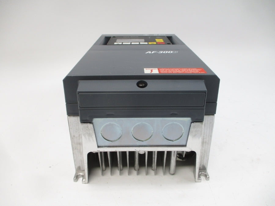 GENERAL ELECTRIC 6VAF323001B 200-230V 5.3A NSNP