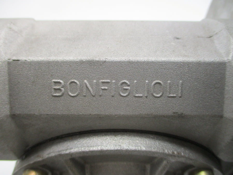 BONFIGLIOLI MVF49/A 70:1 UNMP