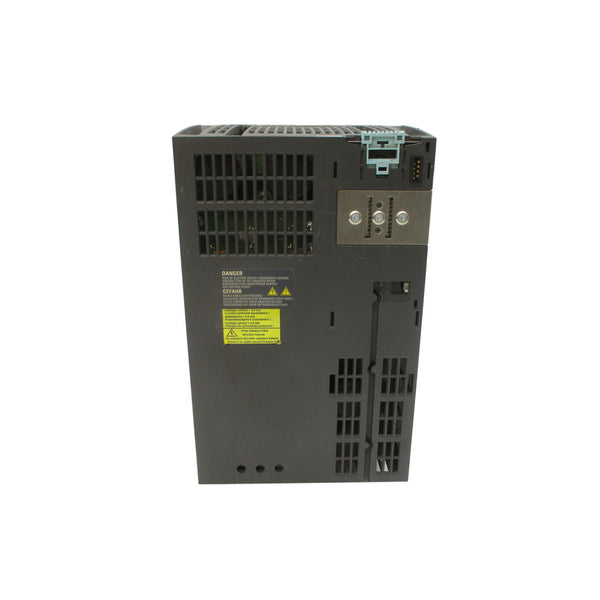 SIEMENS 6SL3210-1SE23-2AA0 380-480VAC 39.4A UNMP