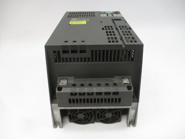 SIEMENS 6SL3210-1SE23-2AA0 380-480VAC 39.4A UNMP