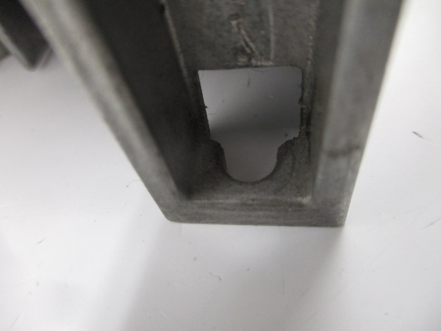 SIEMENS 6SL3210-1SE23-2AA0 380-480VAC 39.4A UNMP
