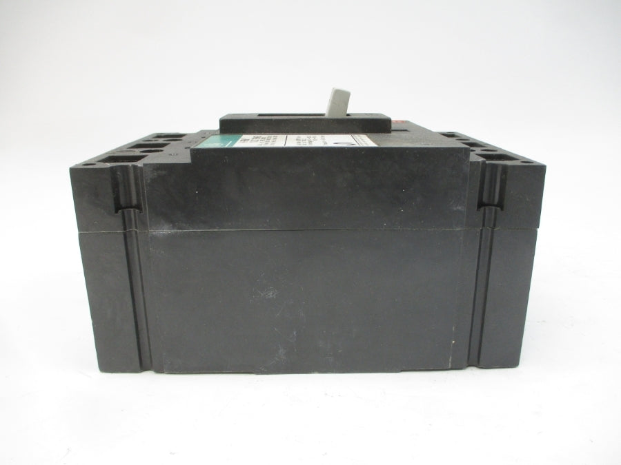 GENERAL ELECTRIC THED136015 600VAC 15A UNMP