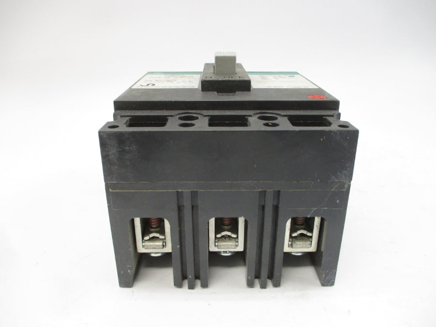 GENERAL ELECTRIC THED136015 600VAC 15A UNMP