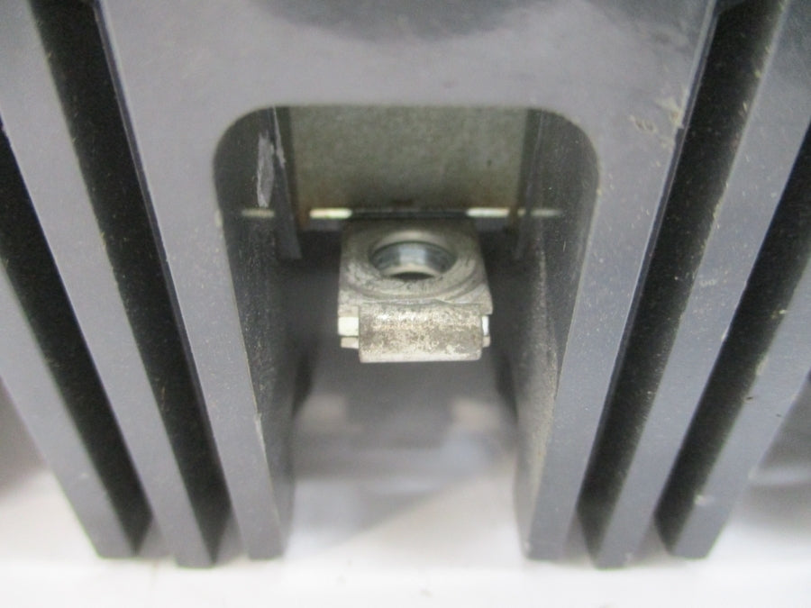 GENERAL ELECTRIC THED136015 600VAC 15A UNMP