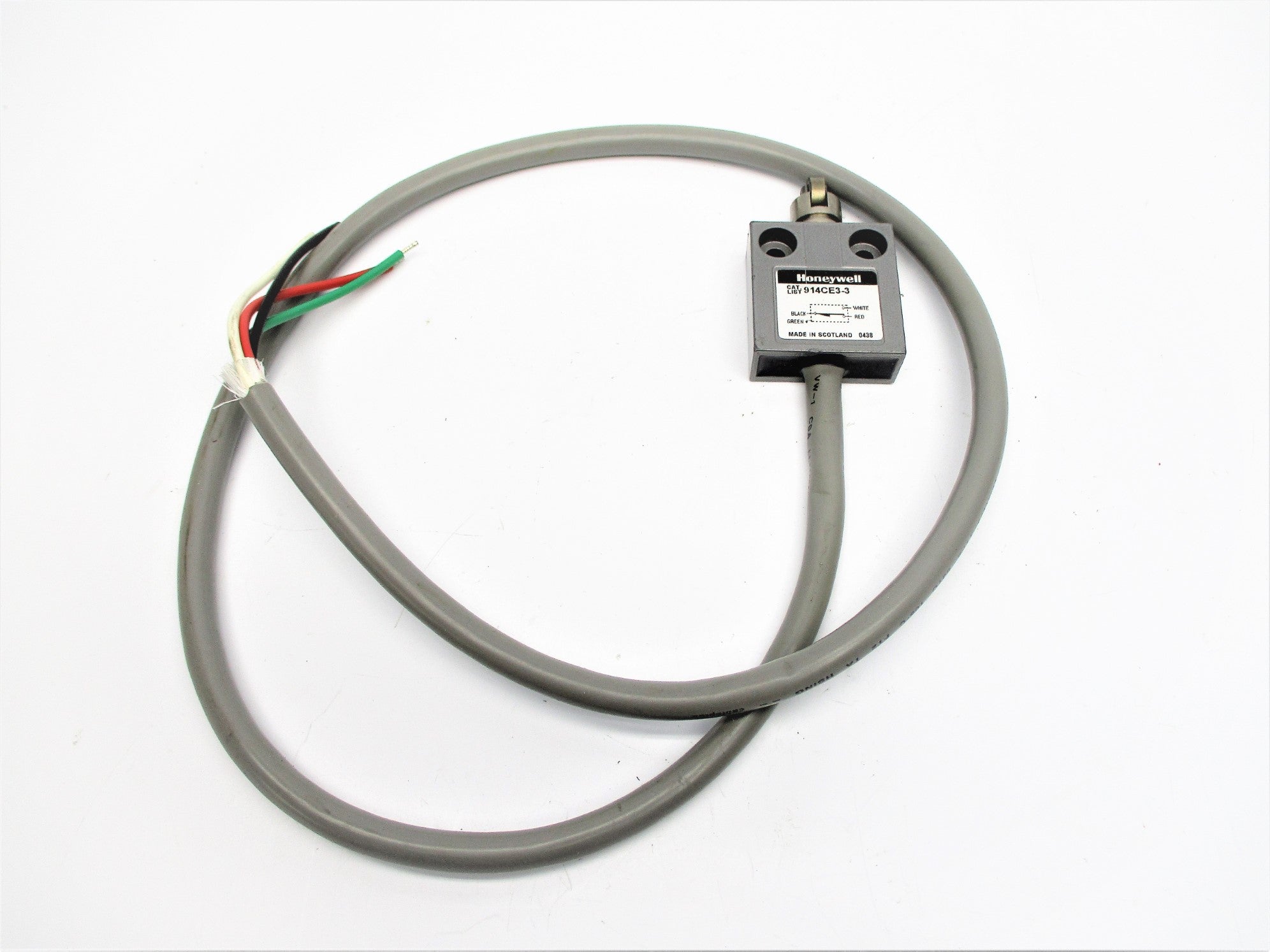 HONEYWELL 914CE3-3 NSNP