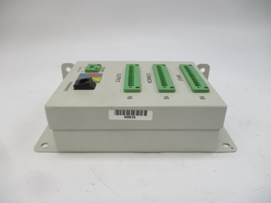 GRAPHICS MICROSYSTEMS 090G100230-30 24V REV. D UNMP