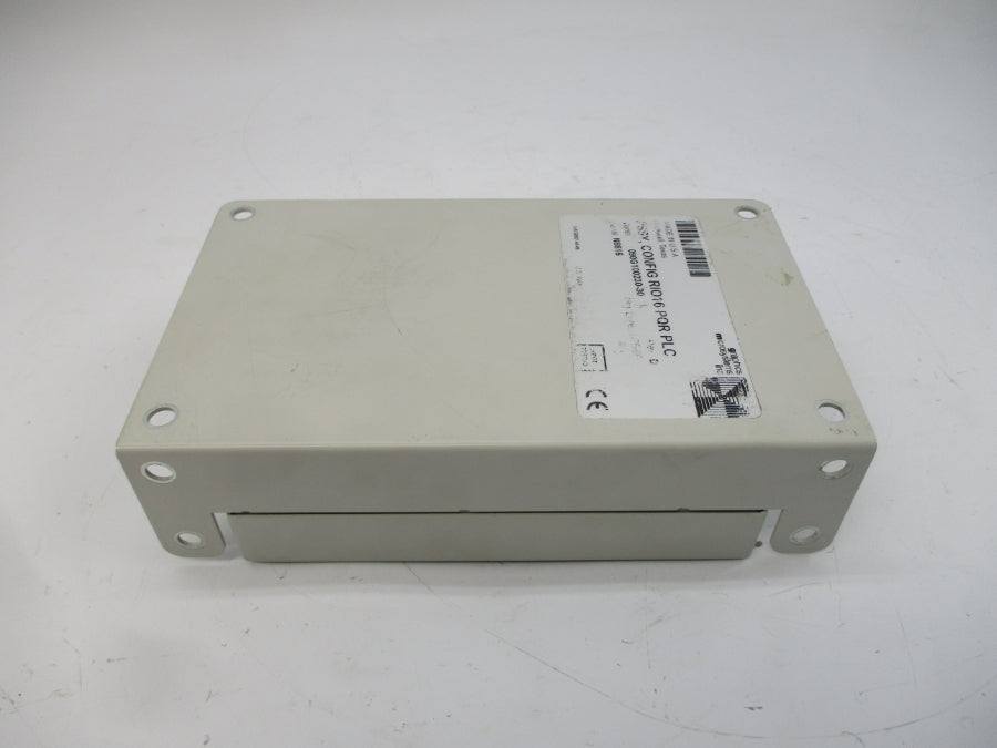 GRAPHICS MICROSYSTEMS 090G100230-30 24V REV. D UNMP
