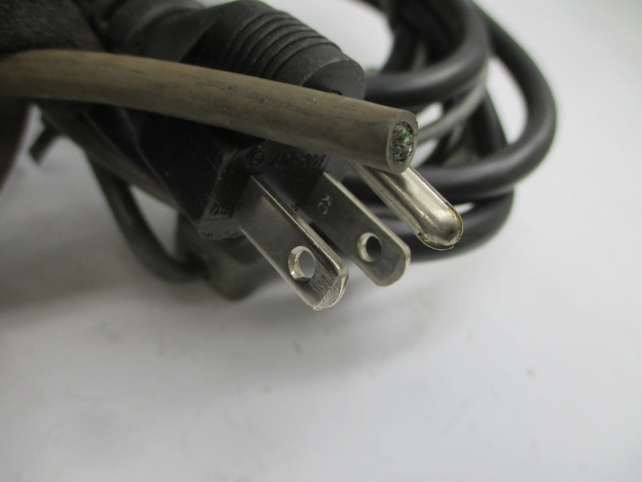 AVERY WEIGH-TRONIX ZM303-SD1 110-240VAC 0.5A UNMP