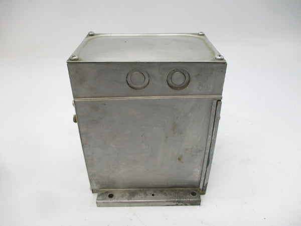 HONEYWELL M954A1035 24V .80A 6S REV. C UNMP