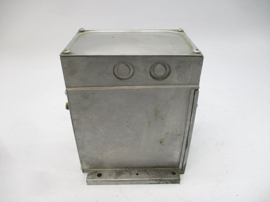 HONEYWELL M954A1035 24V .80A 6S REV. C UNMP
