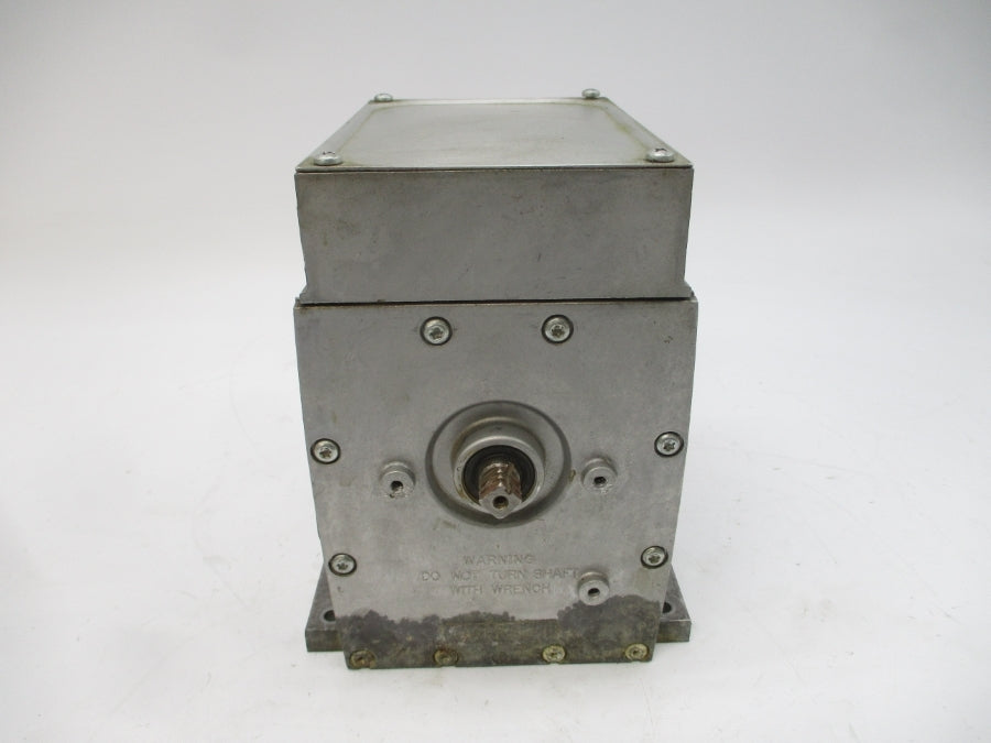 HONEYWELL M954A1035 24V .80A 6S REV. C UNMP