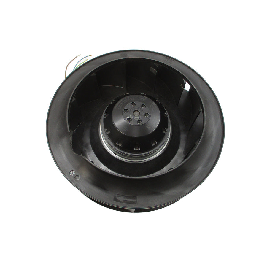 EBMPAPST R2E220-AA40-B8 230V 0.38/0.40A (AS PICTURED) NSNP