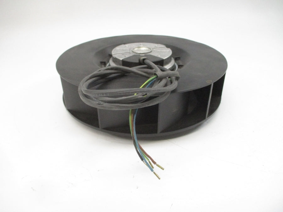 EBMPAPST R2E220-AA40-B8 230V 0.38/0.40A (AS PICTURED) NSNP