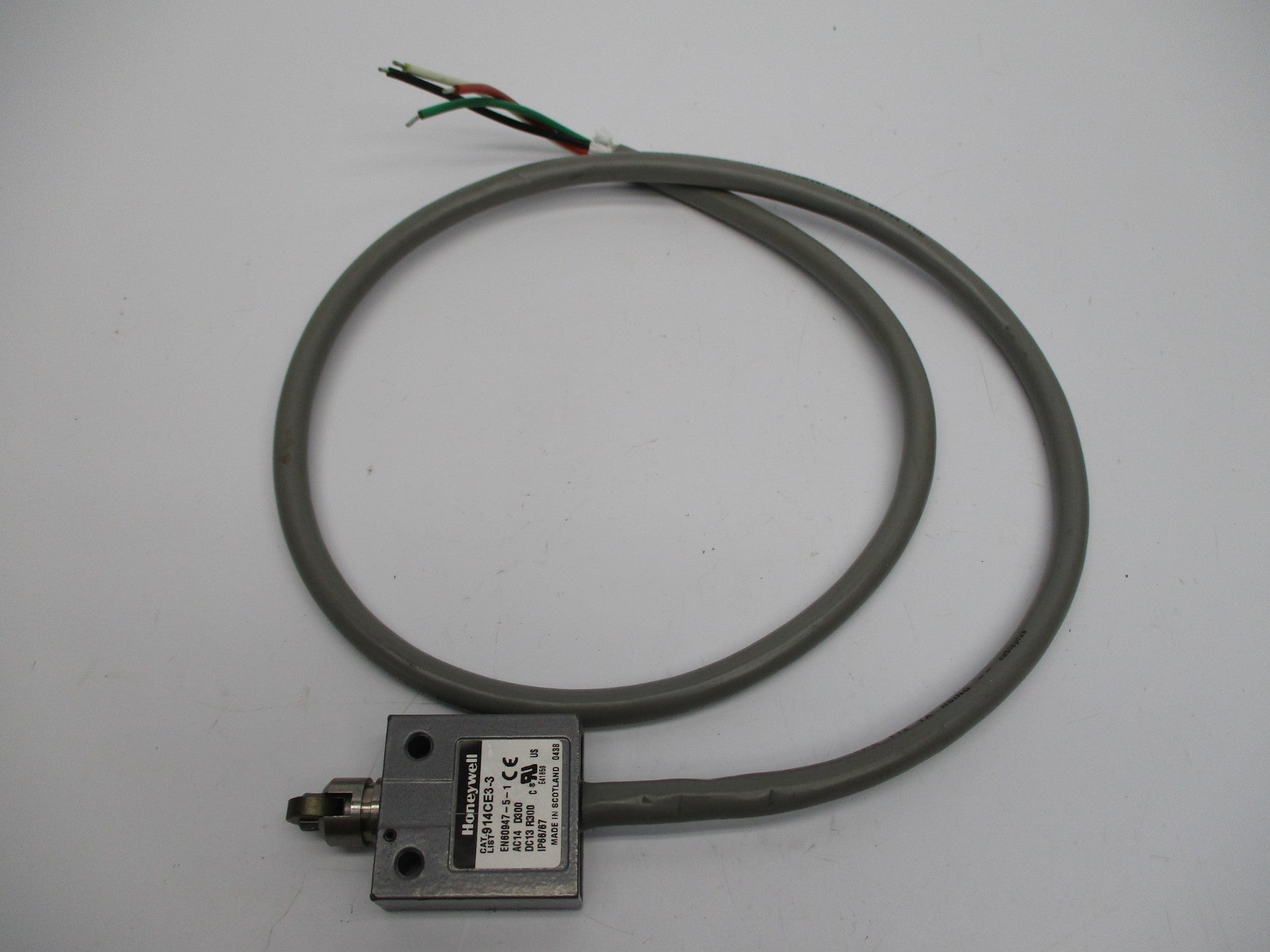 HONEYWELL 914CE3-3 NSNP