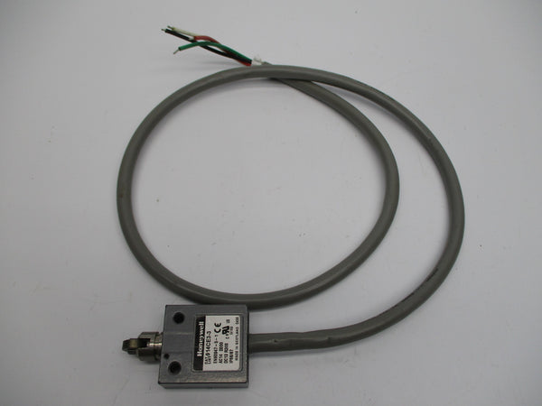 HONEYWELL 914CE3-3 NSNP