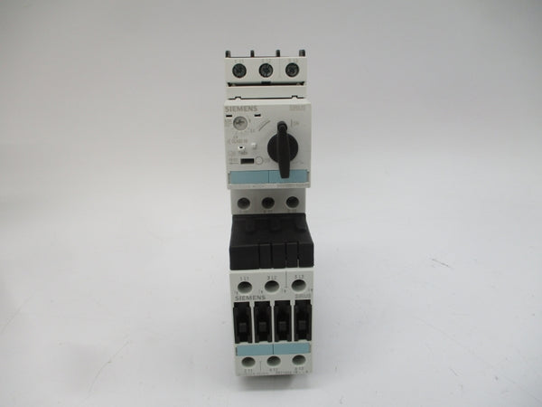SIEMENS 3RA1125-1DA23-1BB4 24VDC 2.2-3.2A NSMP