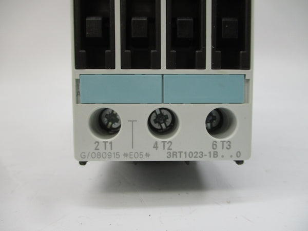 SIEMENS 3RA1125-1DA23-1BB4 24VDC 2.2-3.2A NSMP