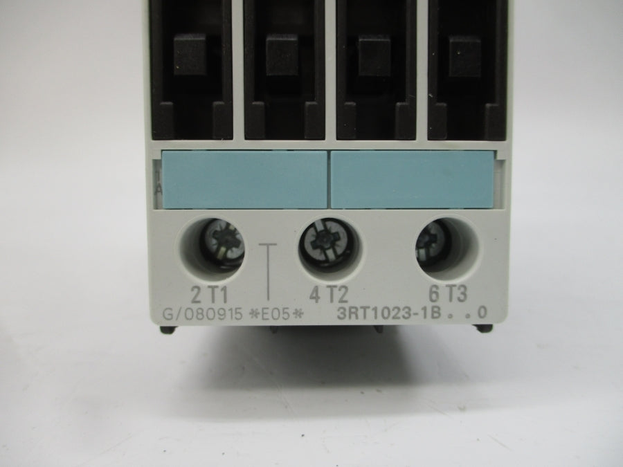 SIEMENS 3RA1125-1DA23-1BB4 24VDC 2.2-3.2A NSMP