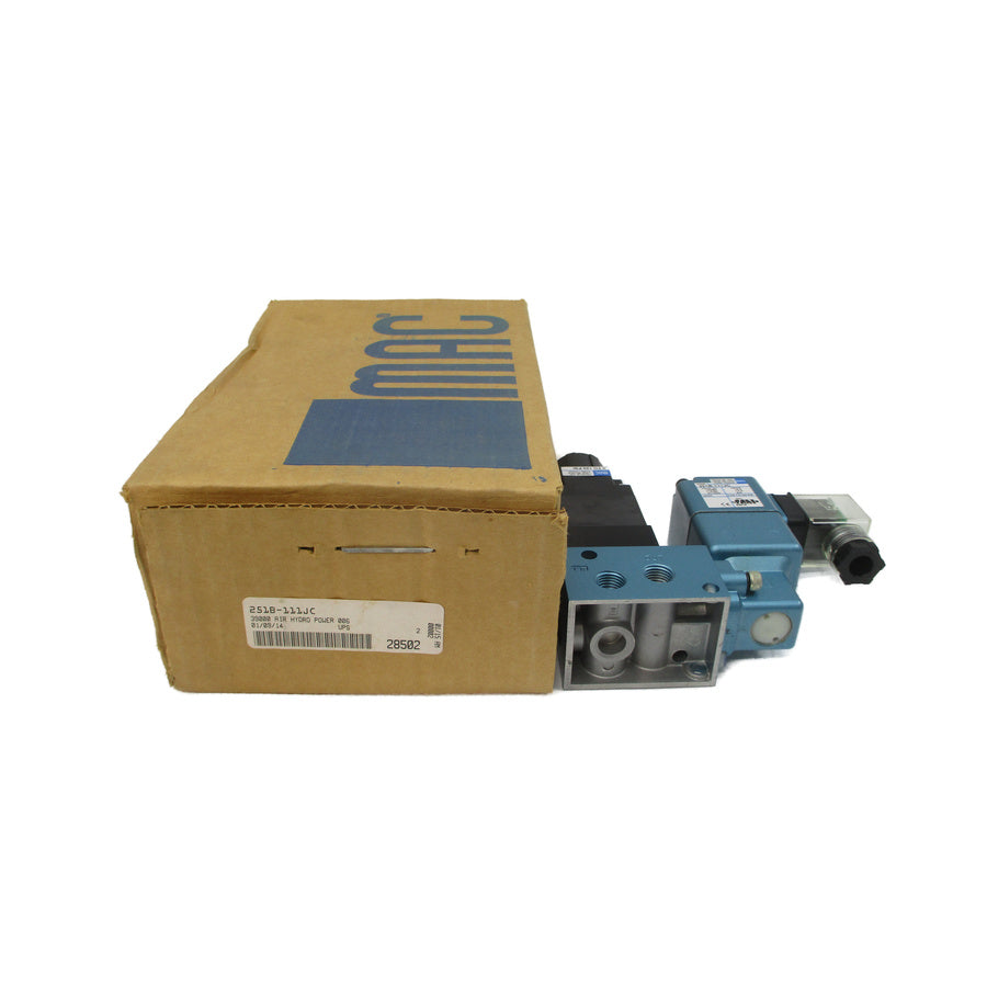 MAC 251B-111JC 110/120V 150PSI NSMP