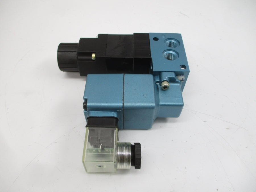 MAC 251B-111JC 110/120V 150PSI NSMP