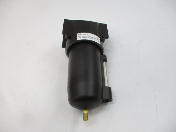PARKER F20-00WJ/M1 250PSI 150'F NSMP