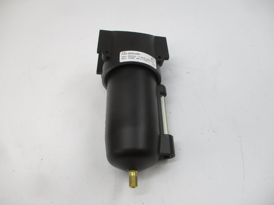 PARKER F20-00WJ/M1 250PSI 150'F NSMP