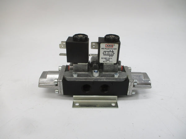 ARO E212SD-120-A 120VAC NSMP