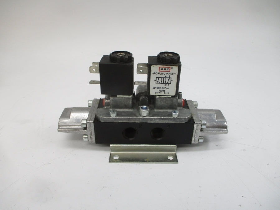ARO E212SD-120-A 120VAC NSMP