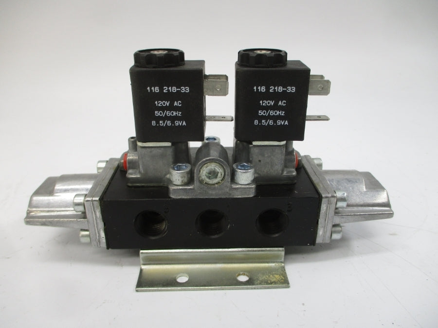 ARO E212SD-120-A 120VAC NSMP