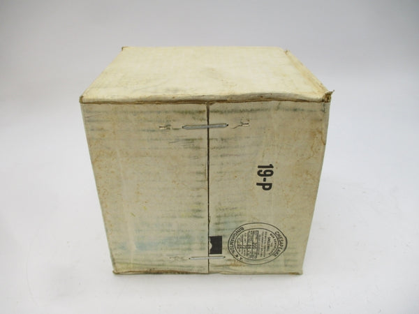 MORSE 550107 RCI204 2-1/4" NSFS