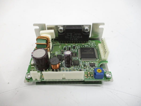 ORIENTAL MOTOR AXHD30K 24VDC NSMP