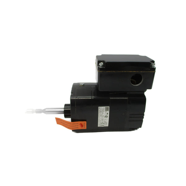 BODINE ELECTRIC 30R2BECI-D3 115V .33/.29A NSNP