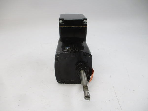 BODINE ELECTRIC 30R2BECI-D3 115V .33/.29A NSNP